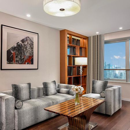 Ascott Huai Hai Road Shanghai, Xintiandi Екстер'єр фото