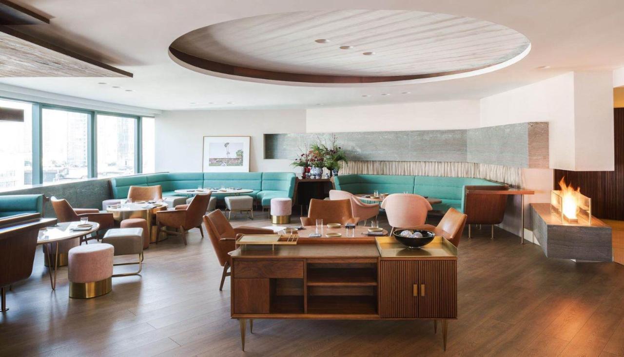 Ascott Huai Hai Road Shanghai, Xintiandi Екстер'єр фото