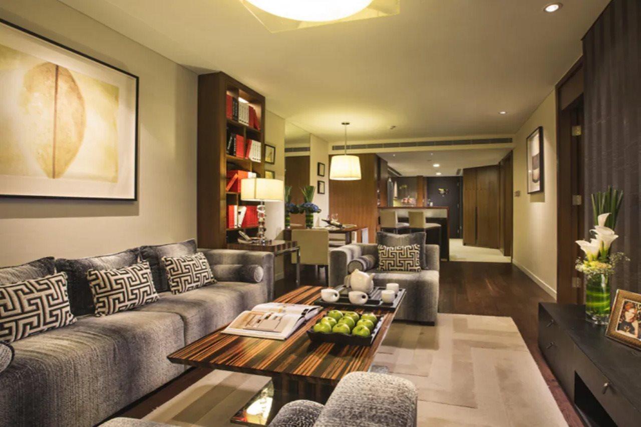 Ascott Huai Hai Road Shanghai, Xintiandi Екстер'єр фото