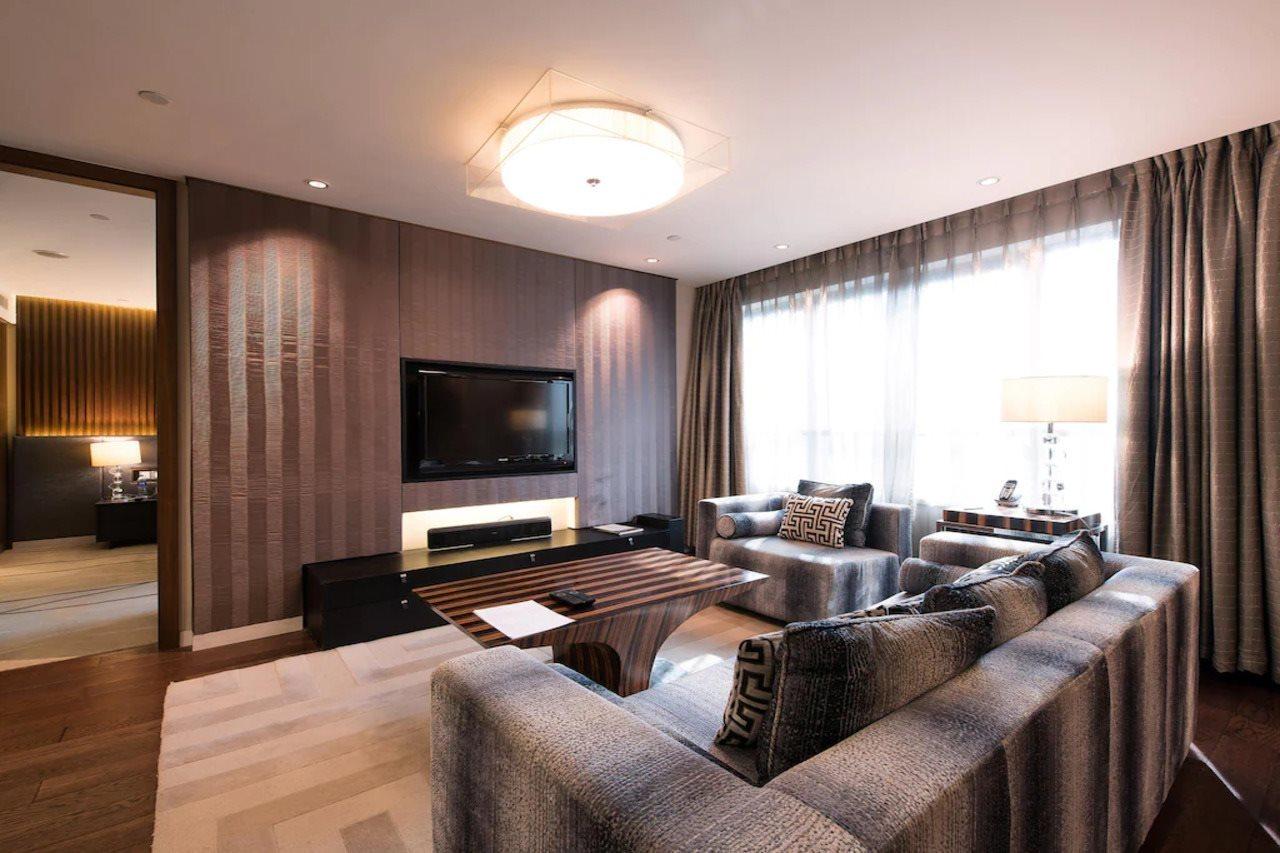 Ascott Huai Hai Road Shanghai, Xintiandi Екстер'єр фото