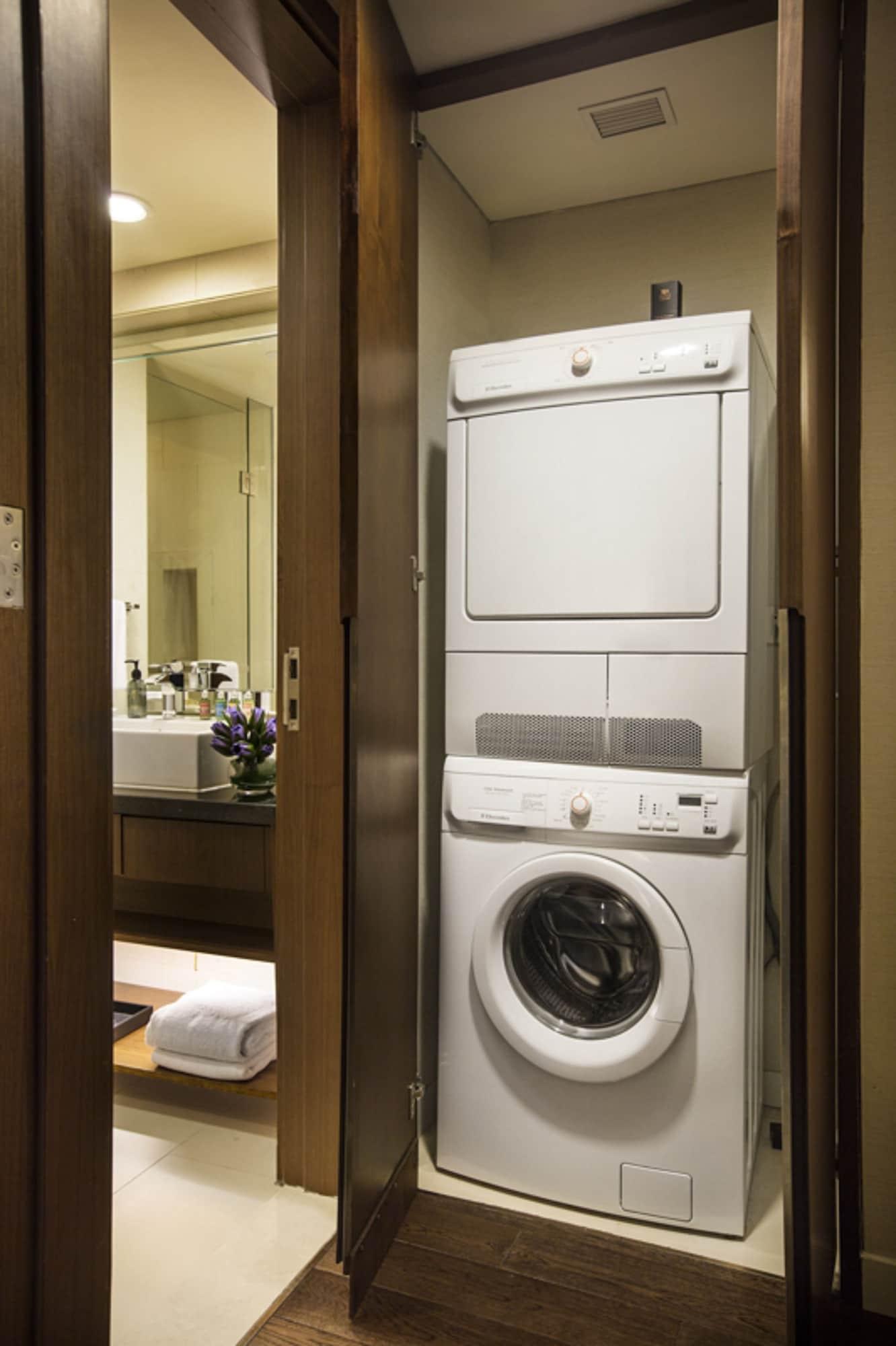Ascott Huai Hai Road Shanghai, Xintiandi Екстер'єр фото
