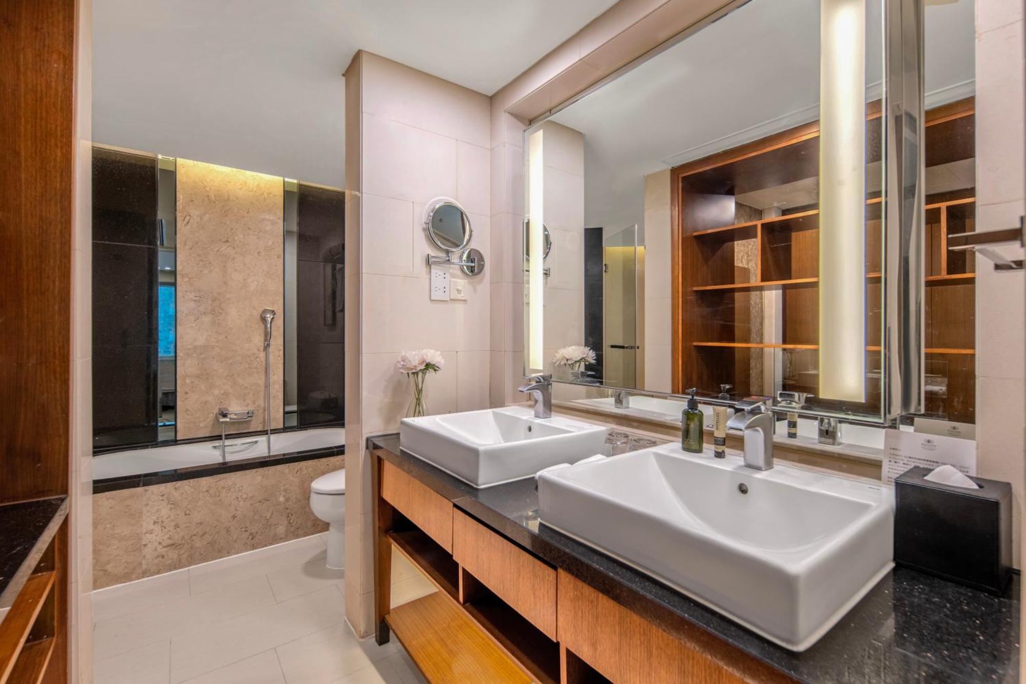 Ascott Huai Hai Road Shanghai, Xintiandi Екстер'єр фото