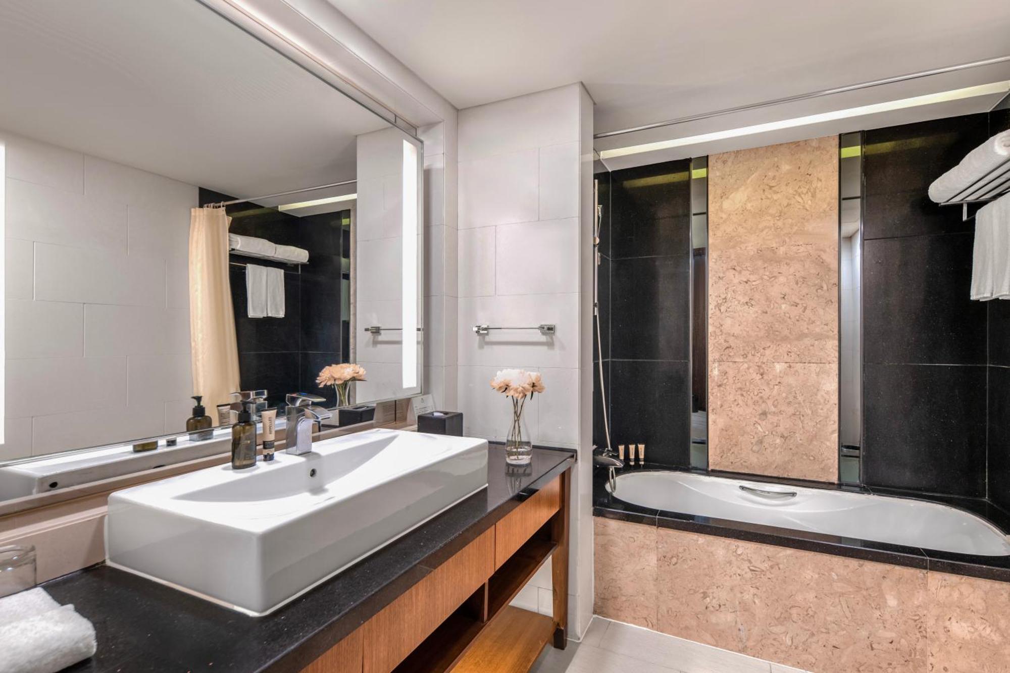 Ascott Huai Hai Road Shanghai, Xintiandi Екстер'єр фото
