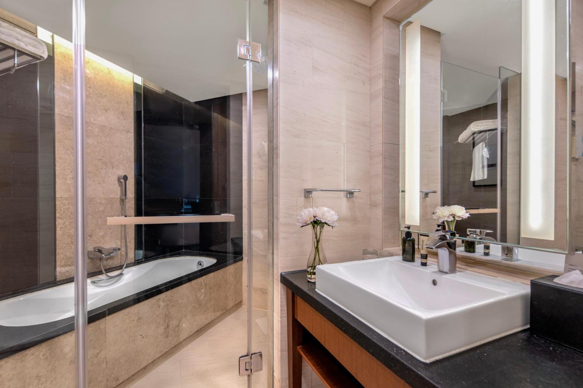 Ascott Huai Hai Road Shanghai, Xintiandi Екстер'єр фото