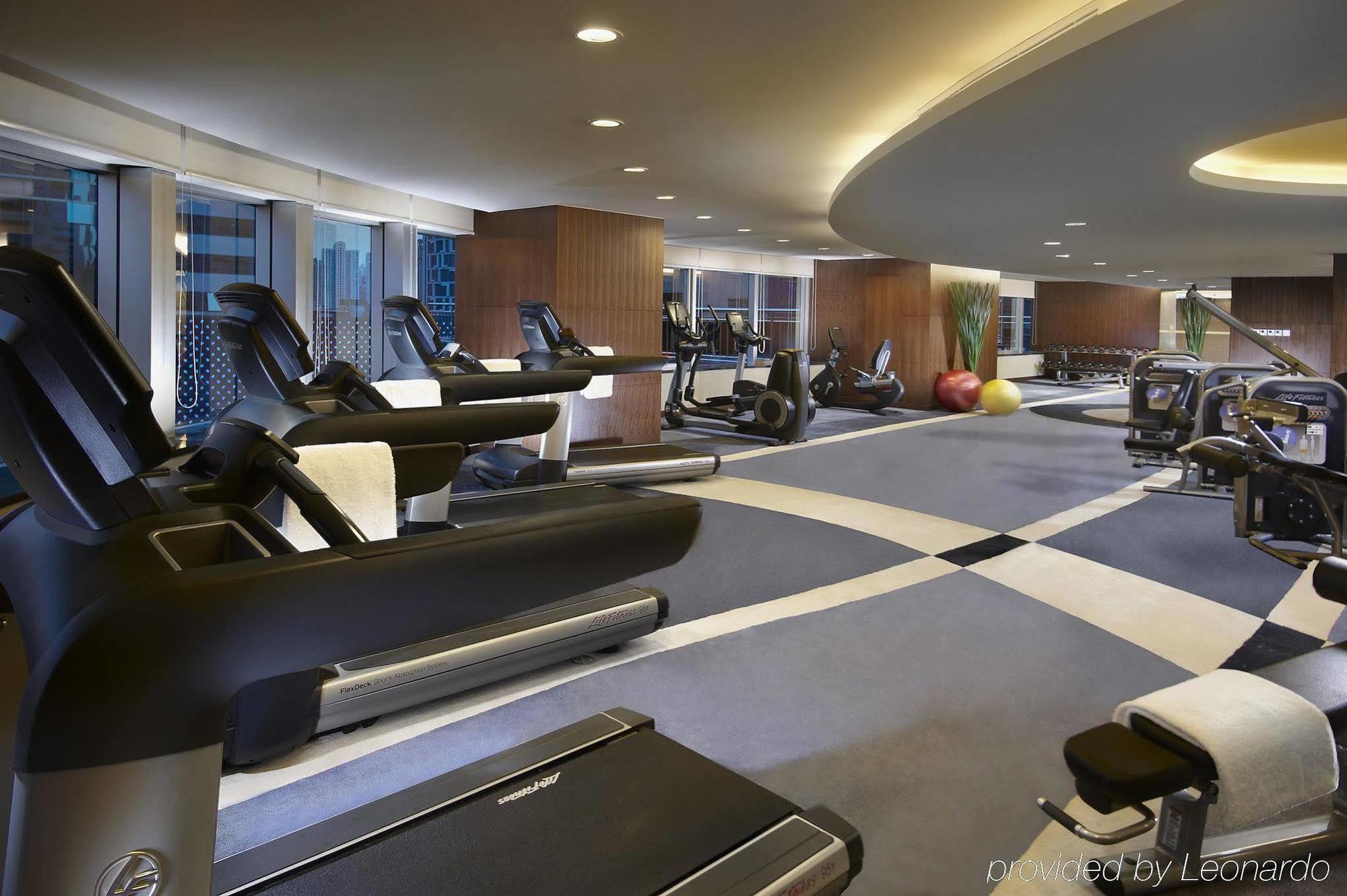 Ascott Huai Hai Road Shanghai, Xintiandi Зручності фото